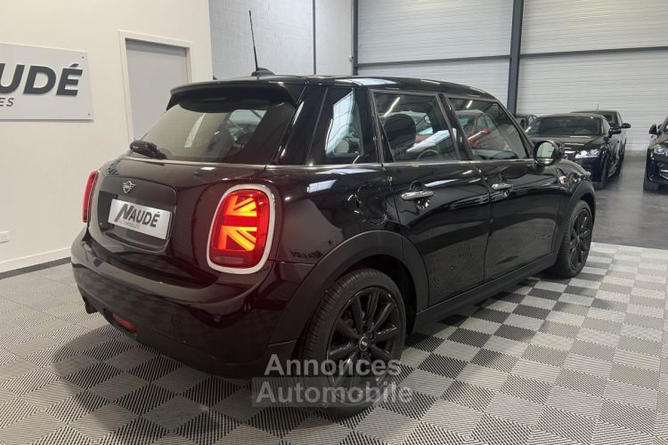 Mini One HATCH 1.5 102 CH Edition Camden TVA Récupérable - <small></small> 11.990 € <small>TTC</small> - #7