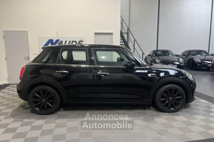 Mini One HATCH 1.5 102 CH Edition Camden TVA Récupérable - <small></small> 11.990 € <small>TTC</small> - #8