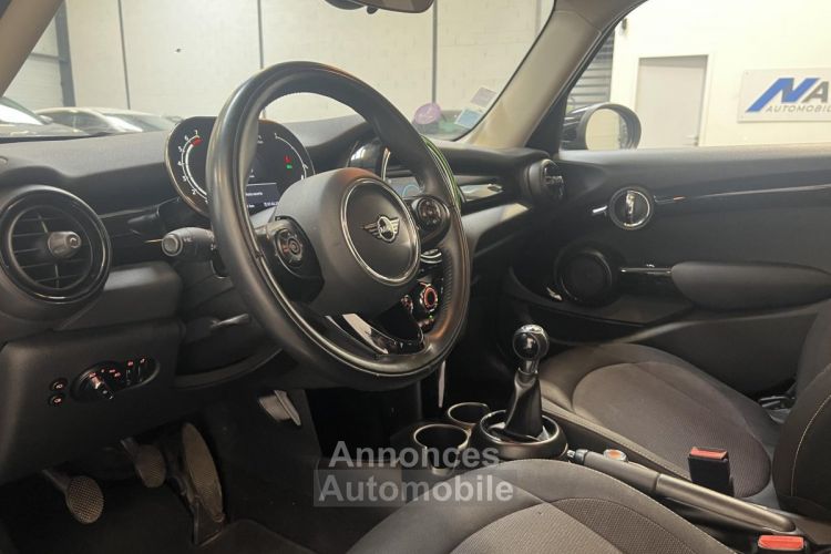 Mini One HATCH 1.5 102 CH Edition Camden TVA Récupérable - <small></small> 11.990 € <small>TTC</small> - #9