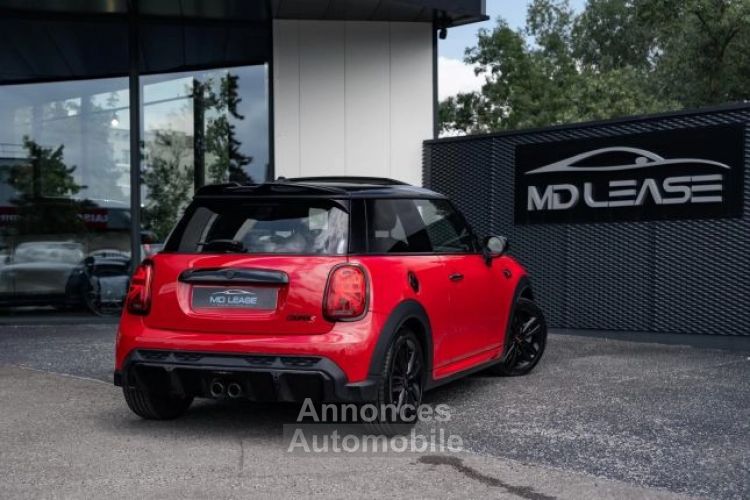 Mini One hatch 2.0 178 cooper s finition jcw bva7 3p leasing 459e-mois - Prix sur Demande - #2