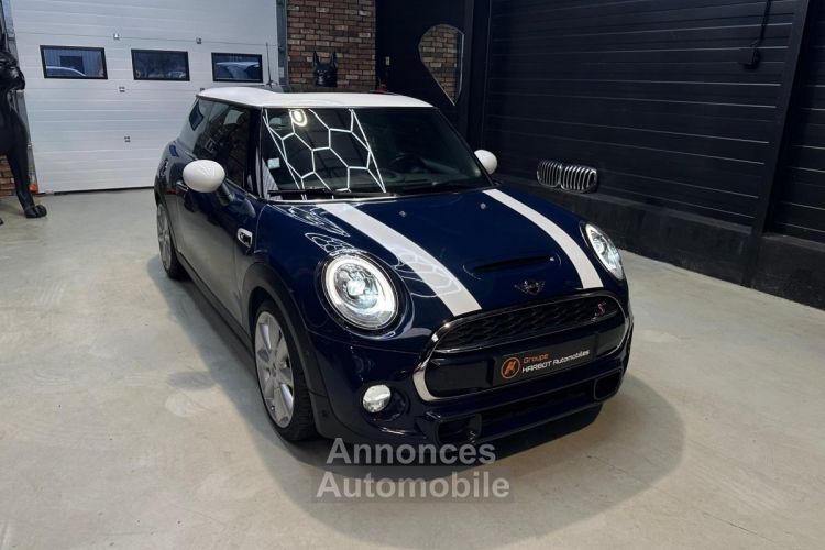 Mini One HATCH 2.0 i 16V 192 cv COOPER S - <small></small> 17.490 € <small>TTC</small> - #3