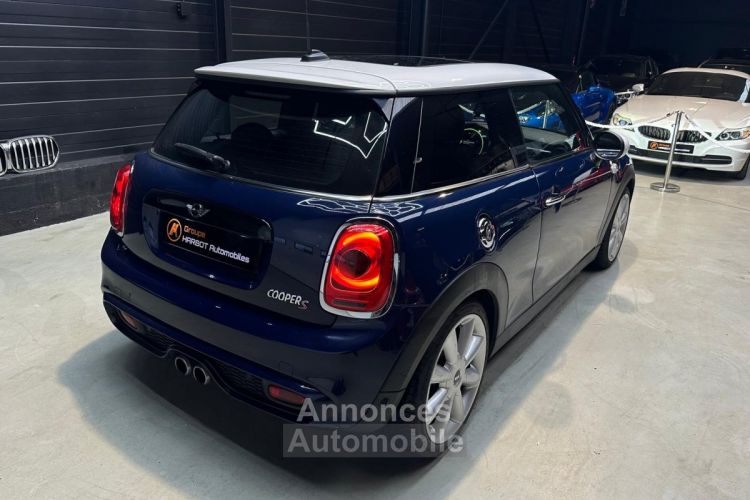 Mini One HATCH 2.0 i 16V 192 cv COOPER S - <small></small> 17.490 € <small>TTC</small> - #4