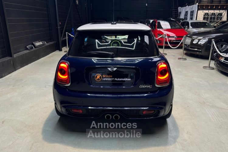 Mini One HATCH 2.0 i 16V 192 cv COOPER S - <small></small> 17.490 € <small>TTC</small> - #5