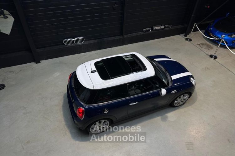 Mini One HATCH 2.0 i 16V 192 cv COOPER S - <small></small> 17.490 € <small>TTC</small> - #20