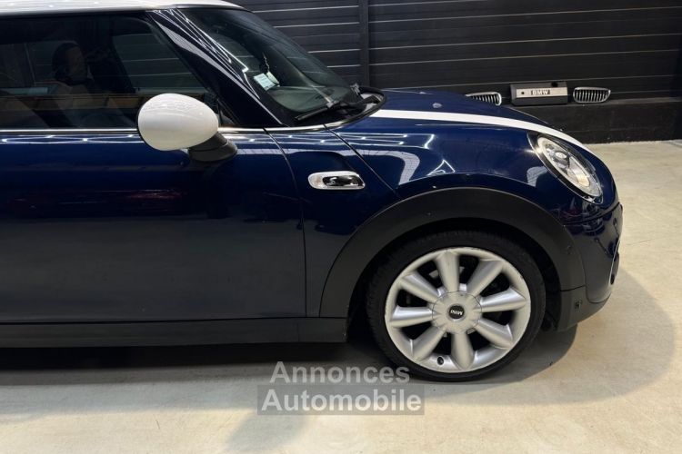 Mini One HATCH 2.0 i 16V 192 cv COOPER S - <small></small> 17.490 € <small>TTC</small> - #25