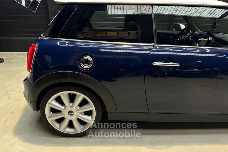 Mini One HATCH 2.0 i 16V 192 cv COOPER S - <small></small> 17.490 € <small>TTC</small> - #27