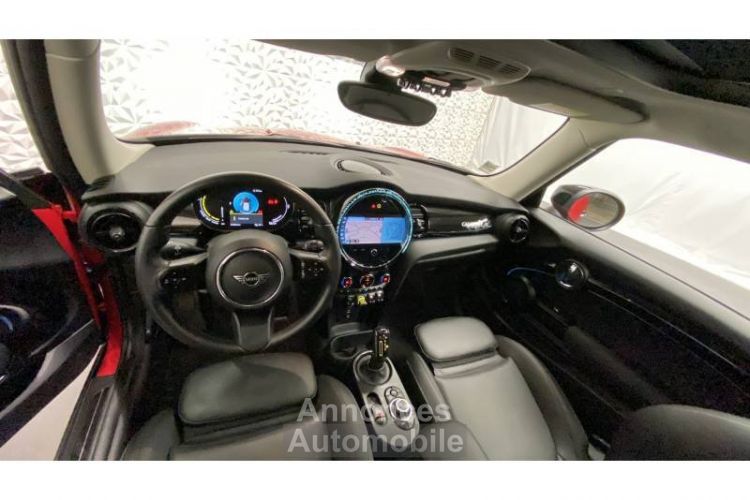 Mini One Hatch 3 Portes Cooper SE 184 ch Edition Camden - <small></small> 23.760 € <small>TTC</small> - #5
