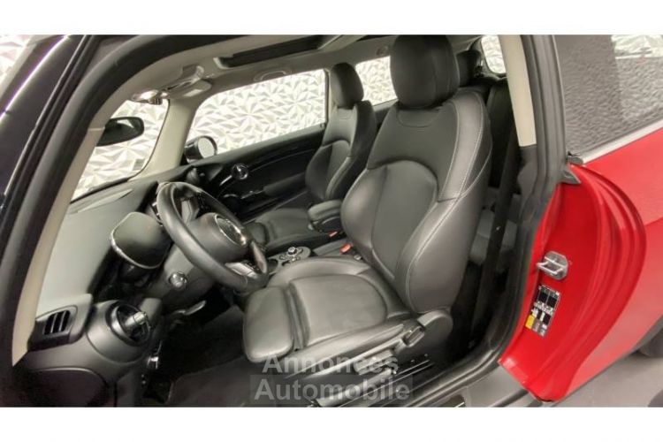 Mini One Hatch 3 Portes Cooper SE 184 ch Edition Camden - <small></small> 23.760 € <small>TTC</small> - #7
