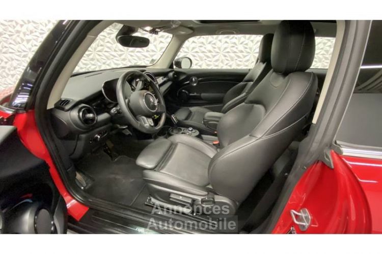 Mini One Hatch 3 Portes Cooper SE 184 ch Edition Camden - <small></small> 23.760 € <small>TTC</small> - #17