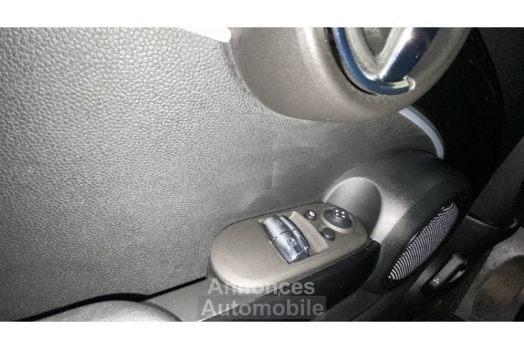 Mini One Hatch 3 Portes Cooper SE 184 ch Edition Camden - <small></small> 23.760 € <small>TTC</small> - #18