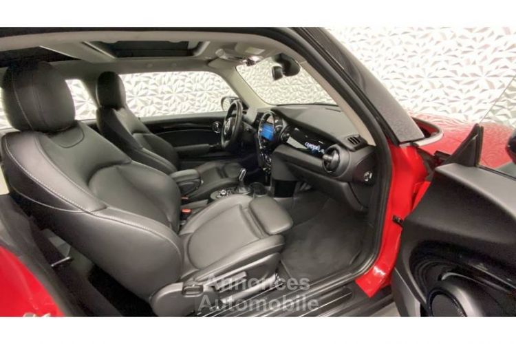 Mini One Hatch 3 Portes Cooper SE 184 ch Edition Camden - <small></small> 23.760 € <small>TTC</small> - #28
