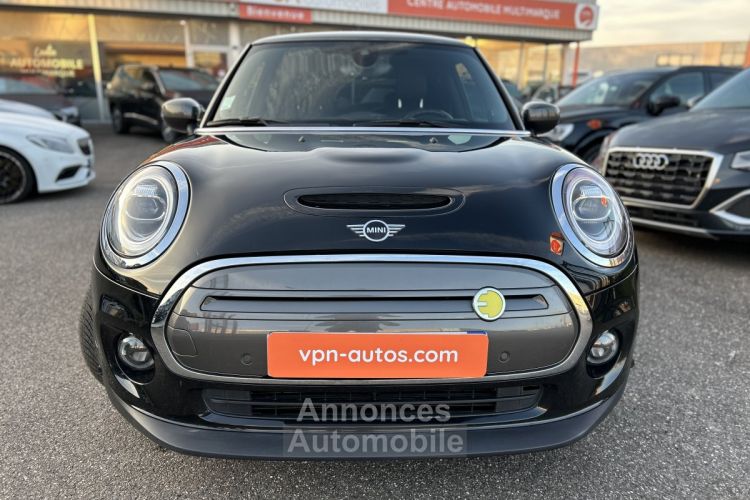 Mini One HATCH 3 PORTES ELECTRIC F56 BEV Cooper SE 184 ch Finition Yours - <small></small> 26.990 € <small>TTC</small> - #2