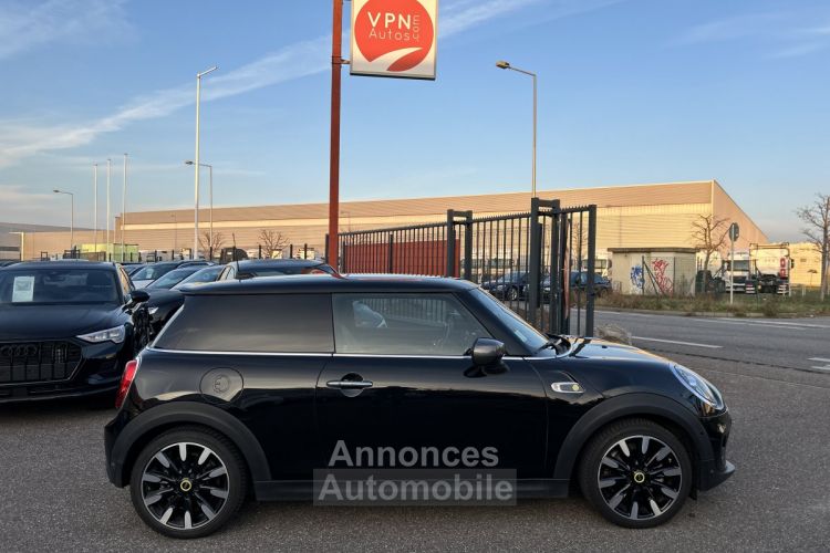 Mini One HATCH 3 PORTES ELECTRIC F56 BEV Cooper SE 184 ch Finition Yours - <small></small> 26.990 € <small>TTC</small> - #4