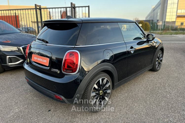 Mini One HATCH 3 PORTES ELECTRIC F56 BEV Cooper SE 184 ch Finition Yours - <small></small> 26.990 € <small>TTC</small> - #5