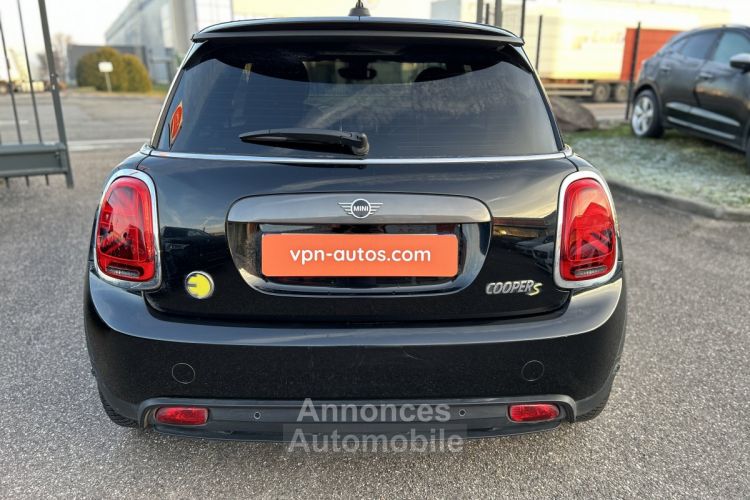 Mini One HATCH 3 PORTES ELECTRIC F56 BEV Cooper SE 184 ch Finition Yours - <small></small> 26.990 € <small>TTC</small> - #6