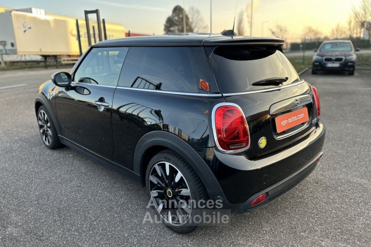 Mini One HATCH 3 PORTES ELECTRIC F56 BEV Cooper SE 184 ch Finition Yours - <small></small> 26.990 € <small>TTC</small> - #7