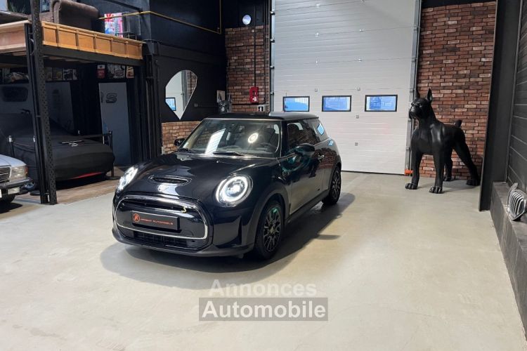 Mini One HATCH 3 PORTES ELECTRIC F56 BEV LCI Cooper SE 184 ch Essential - <small></small> 28.990 € <small>TTC</small> - #1