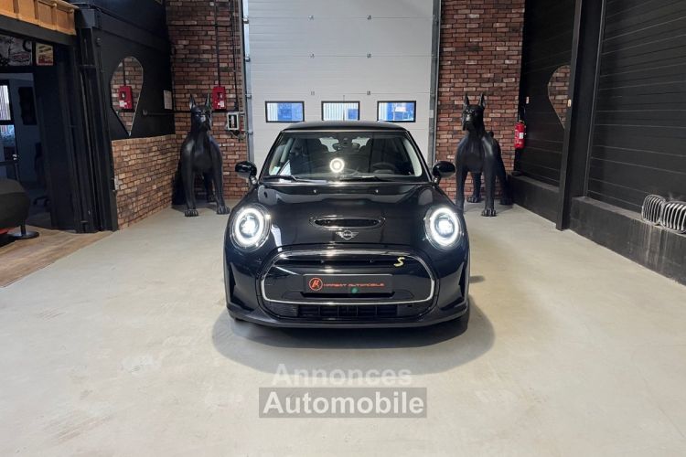 Mini One HATCH 3 PORTES ELECTRIC F56 BEV LCI Cooper SE 184 ch Essential - <small></small> 28.990 € <small>TTC</small> - #2