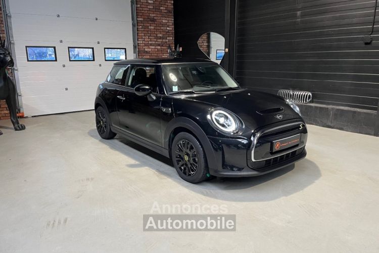 Mini One HATCH 3 PORTES ELECTRIC F56 BEV LCI Cooper SE 184 ch Essential - <small></small> 28.990 € <small>TTC</small> - #3