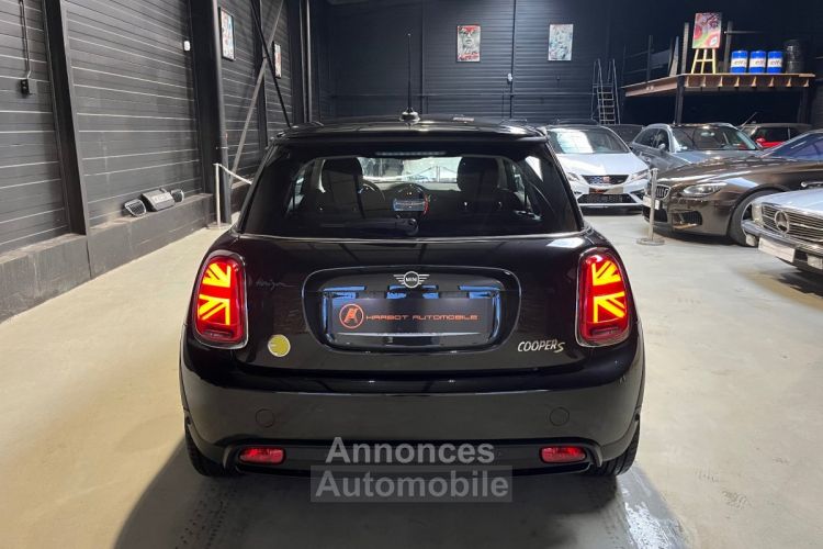 Mini One HATCH 3 PORTES ELECTRIC F56 BEV LCI Cooper SE 184 ch Essential - <small></small> 28.990 € <small>TTC</small> - #5