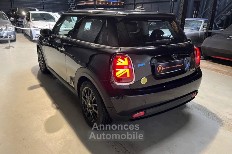 Mini One HATCH 3 PORTES ELECTRIC F56 BEV LCI Cooper SE 184 ch Essential - <small></small> 28.990 € <small>TTC</small> - #6