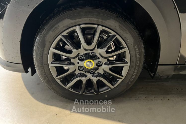 Mini One HATCH 3 PORTES ELECTRIC F56 BEV LCI Cooper SE 184 ch Essential - <small></small> 28.990 € <small>TTC</small> - #19