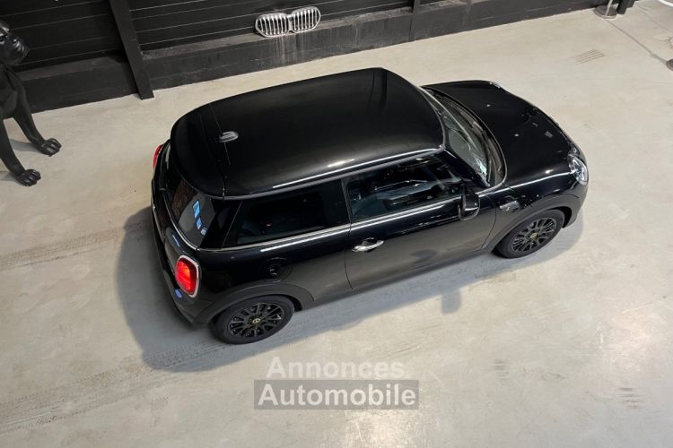 Mini One HATCH 3 PORTES ELECTRIC F56 BEV LCI Cooper SE 184 ch Essential - <small></small> 28.990 € <small>TTC</small> - #48