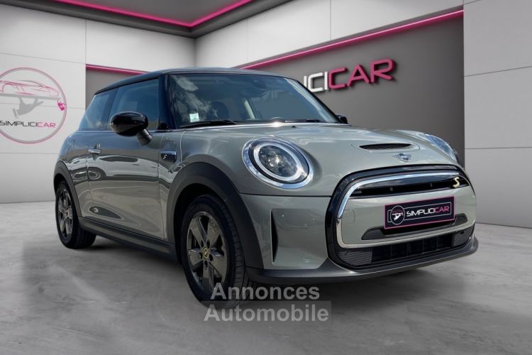 Mini One HATCH 3 PORTES ELECTRIC F56 BEV LCI Cooper SE 184 ch Essential - <small></small> 19.840 € <small>TTC</small> - #1