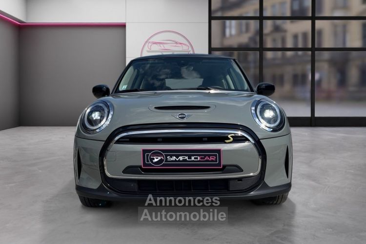 Mini One HATCH 3 PORTES ELECTRIC F56 BEV LCI Cooper SE 184 ch Essential - <small></small> 19.840 € <small>TTC</small> - #2