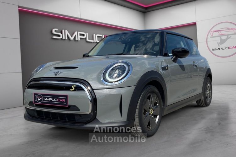 Mini One HATCH 3 PORTES ELECTRIC F56 BEV LCI Cooper SE 184 ch Essential - <small></small> 19.840 € <small>TTC</small> - #3