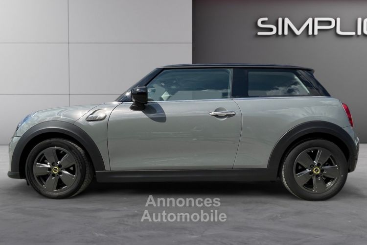 Mini One HATCH 3 PORTES ELECTRIC F56 BEV LCI Cooper SE 184 ch Essential - <small></small> 19.840 € <small>TTC</small> - #4