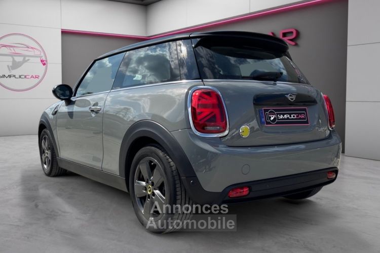 Mini One HATCH 3 PORTES ELECTRIC F56 BEV LCI Cooper SE 184 ch Essential - <small></small> 19.840 € <small>TTC</small> - #5