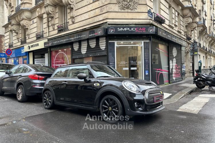 Mini One HATCH 3 PORTES ELECTRIC F56 BEV LCI Cooper SE 184 ch Finition Yours - <small></small> 20.490 € <small>TTC</small> - #1