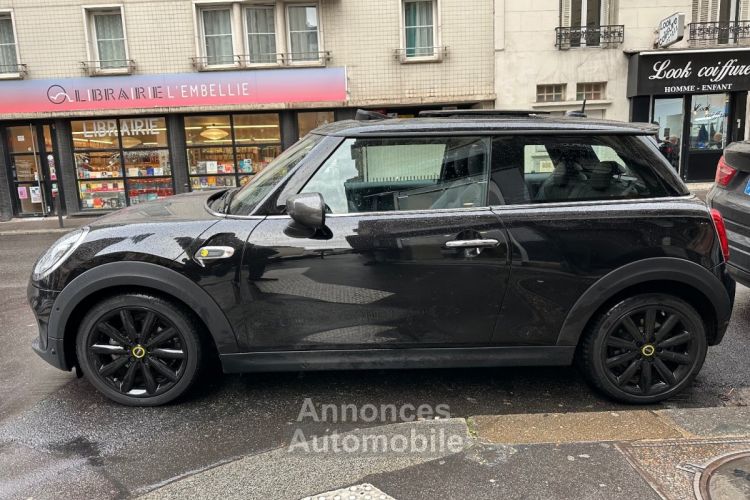 Mini One HATCH 3 PORTES ELECTRIC F56 BEV LCI Cooper SE 184 ch Finition Yours - <small></small> 20.490 € <small>TTC</small> - #3