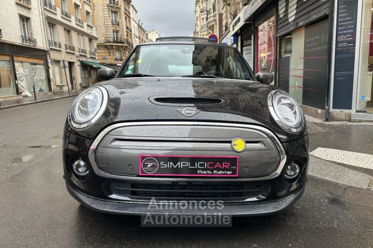 Mini One HATCH 3 PORTES ELECTRIC F56 BEV LCI Cooper SE 184 ch Finition Yours - <small></small> 20.490 € <small>TTC</small> - #20