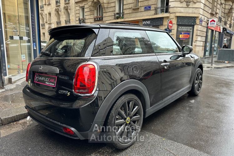 Mini One HATCH 3 PORTES ELECTRIC F56 BEV LCI Cooper SE 184 ch Finition Yours - <small></small> 20.490 € <small>TTC</small> - #34