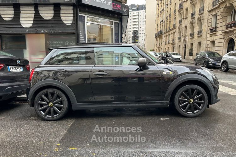 Mini One HATCH 3 PORTES ELECTRIC F56 BEV LCI Cooper SE 184 ch Finition Yours - <small></small> 20.490 € <small>TTC</small> - #35