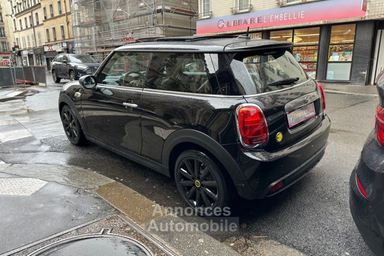 Mini One HATCH 3 PORTES ELECTRIC F56 BEV LCI Cooper SE 184 ch Finition Yours - <small></small> 20.490 € <small>TTC</small> - #38