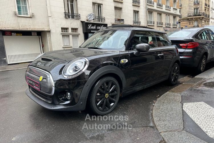 Mini One HATCH 3 PORTES ELECTRIC F56 BEV LCI Cooper SE 184 ch Finition Yours - <small></small> 20.490 € <small>TTC</small> - #39