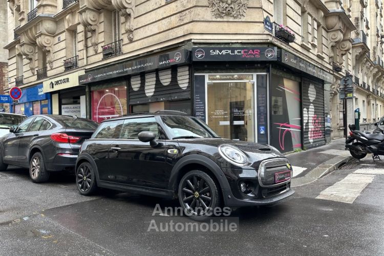 Mini One HATCH 3 PORTES ELECTRIC F56 BEV LCI Cooper SE 184 ch Finition Yours - <small></small> 19.190 € <small>TTC</small> - #1