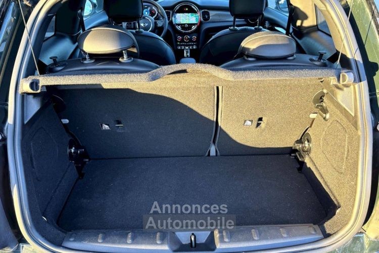 Mini One HATCH 3 PORTES ELECTRIC F56 BEV LCI Hatch 3 Portes Cooper SE 184 ch Edition Resolute - <small></small> 26.480 € <small>TTC</small> - #8