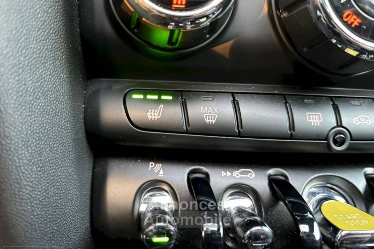 Mini One HATCH 3 PORTES ELECTRIC F56 BEV LCI Hatch 3 Portes Cooper SE 184 ch Edition Resolute - <small></small> 26.480 € <small>TTC</small> - #23