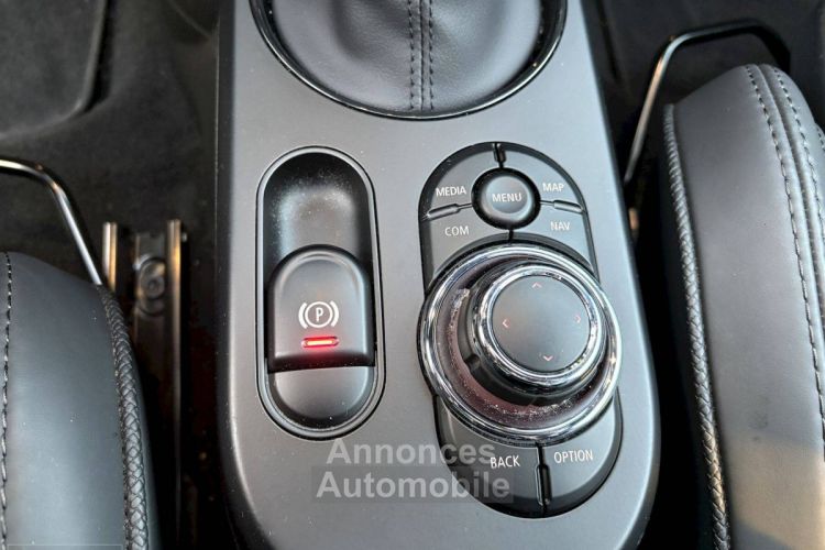 Mini One HATCH 3 PORTES ELECTRIC F56 BEV LCI Hatch 3 Portes Cooper SE 184 ch Edition Resolute - <small></small> 26.480 € <small>TTC</small> - #25