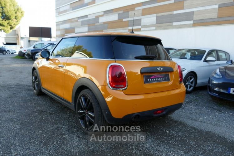 Mini One HATCH 3 PORTES F56 1.5 102 Ch BVM6 - <small></small> 12.990 € <small>TTC</small> - #3