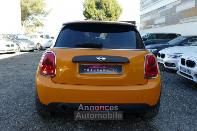 Mini One HATCH 3 PORTES F56 1.5 102 Ch BVM6 - <small></small> 12.990 € <small>TTC</small> - #4