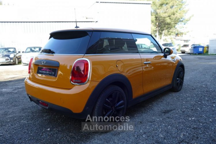 Mini One HATCH 3 PORTES F56 1.5 102 Ch BVM6 - <small></small> 12.990 € <small>TTC</small> - #5