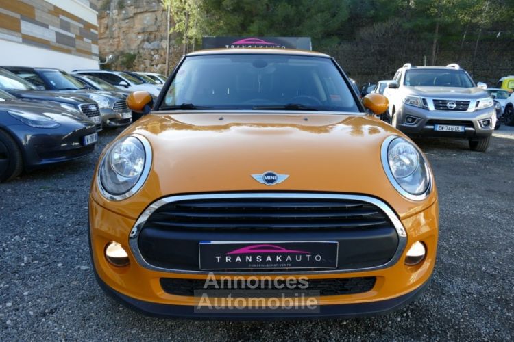 Mini One HATCH 3 PORTES F56 1.5 102 Ch BVM6 - <small></small> 12.990 € <small>TTC</small> - #9