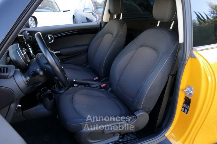 Mini One HATCH 3 PORTES F56 1.5 102 Ch BVM6 - <small></small> 12.990 € <small>TTC</small> - #12