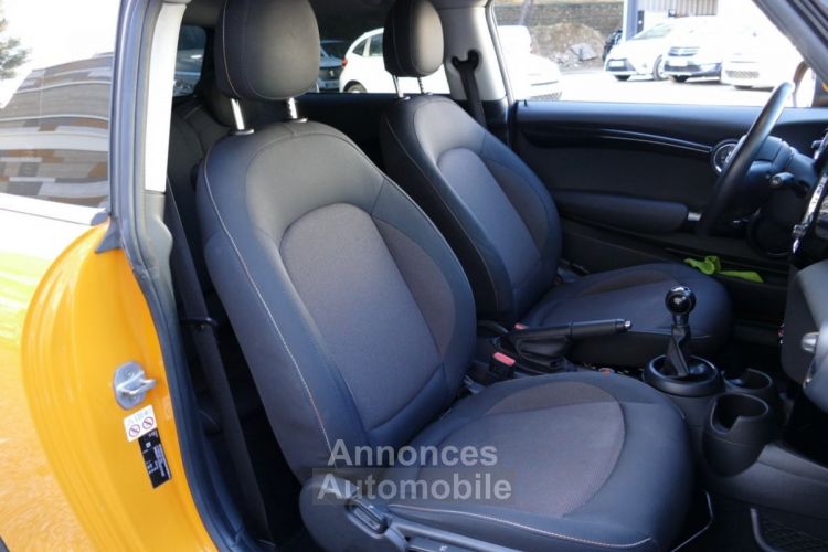 Mini One HATCH 3 PORTES F56 1.5 102 Ch BVM6 - <small></small> 12.990 € <small>TTC</small> - #14