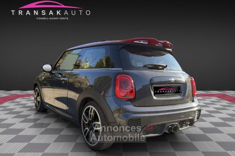 Mini One HATCH 3 PORTES F56 231 ch John Cooper Works - <small></small> 21.980 € <small>TTC</small> - #3